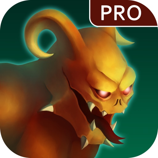 V Heroes of Death Pro iOS App