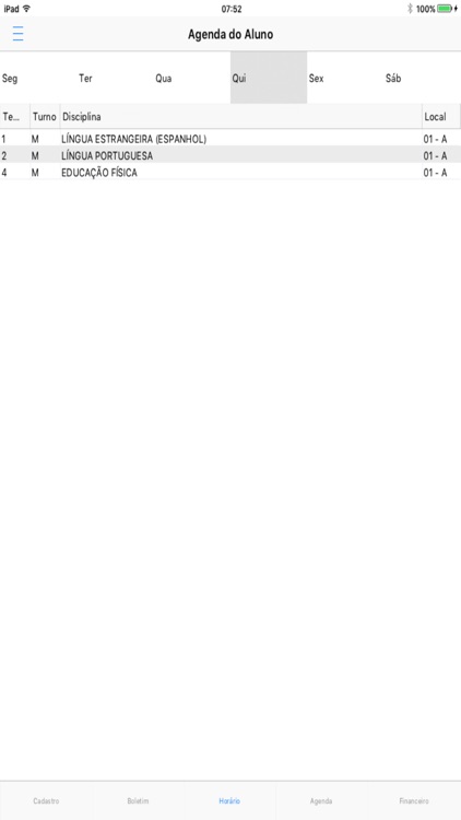 Lato Sensu screenshot-3