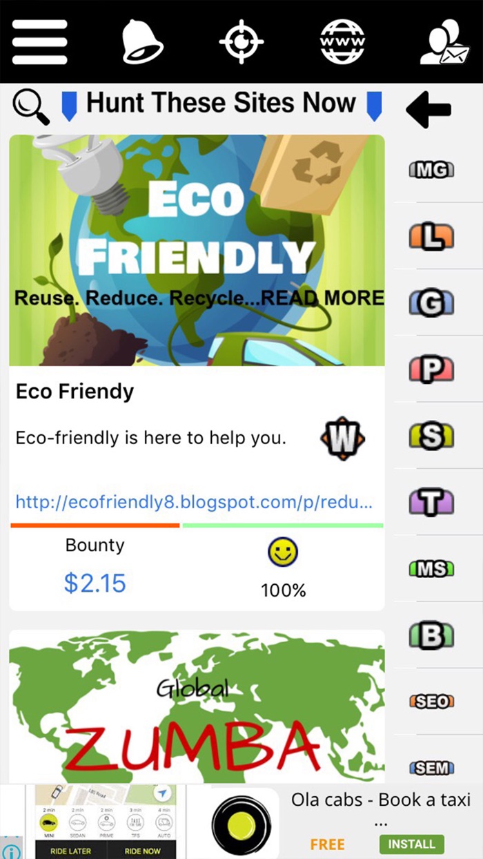 TypoBounty