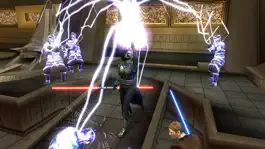 Game screenshot Star Wars™: KOTOR II apk