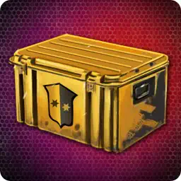 Open Case Simulator app icon