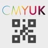 CMYUK QR Code Reader