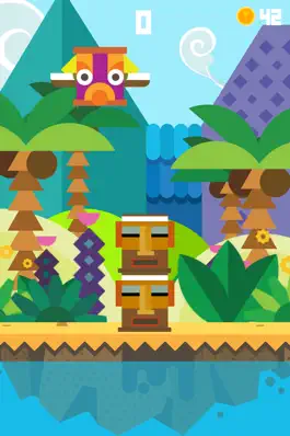 Game screenshot Shaky Totems apk