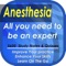 Anesthesia Encyclopedia: 
