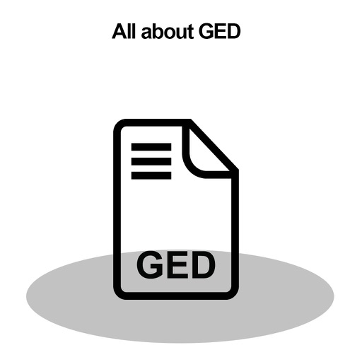 All about GED icon