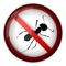 Insects do not like ultrasound waves