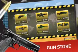 Game screenshot Strike Gun Counter Combat Wars hack