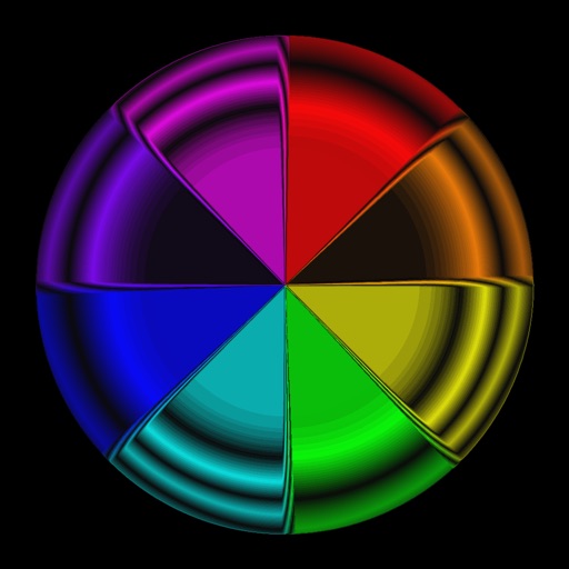 Color Pong - Match the Color iOS App