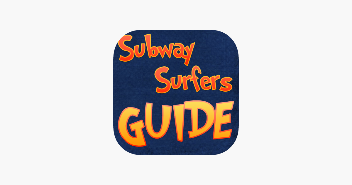 Guide for Subway Surfers Tips & Cheats on the App Store