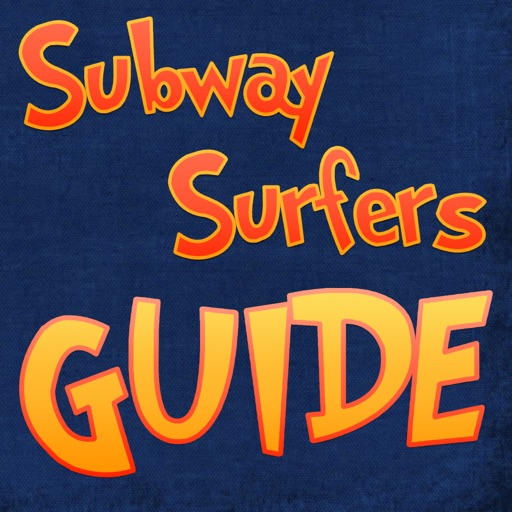 Guide for Subway Surfers - Ultimate Guide with Complete Walkthrough icon