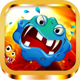螢幕擷取畫面 (5) Kill The Germs!