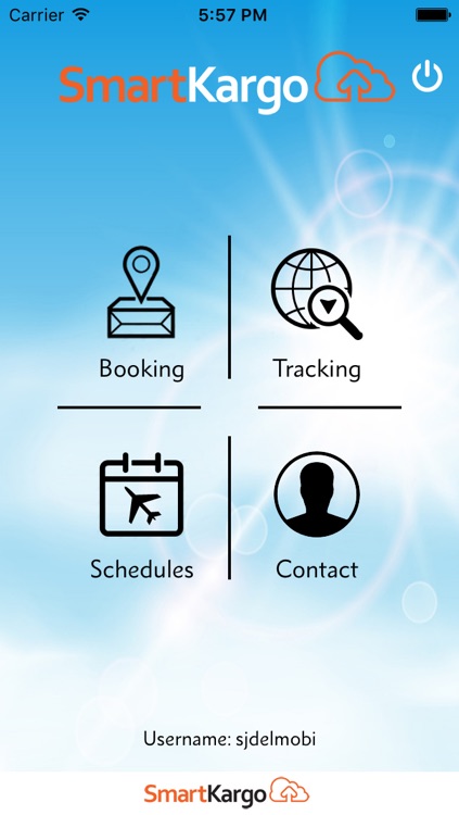 SmartKargo screenshot-3