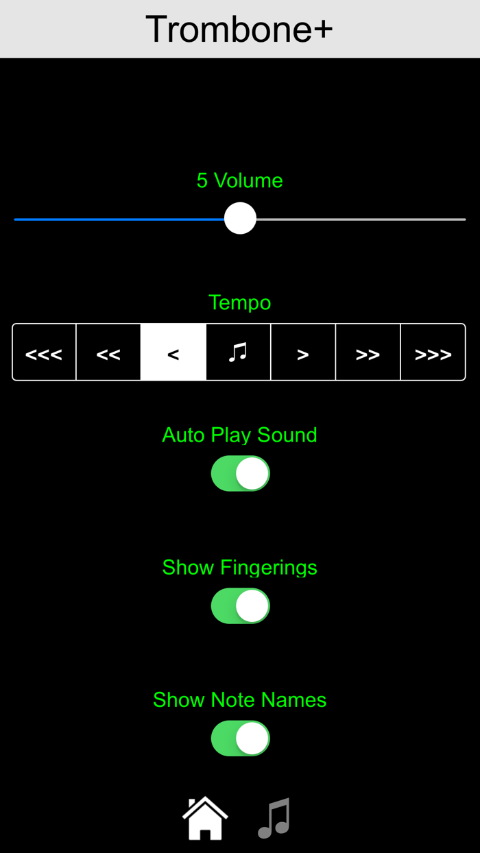 Trombone+