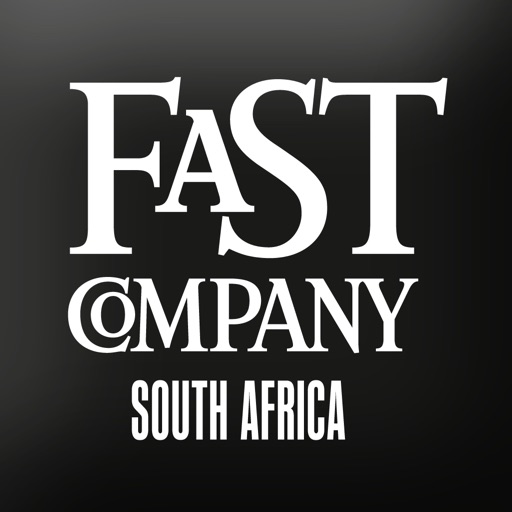 Fast Company South Africa icon