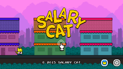 Screenshot #1 pour Salary Cat