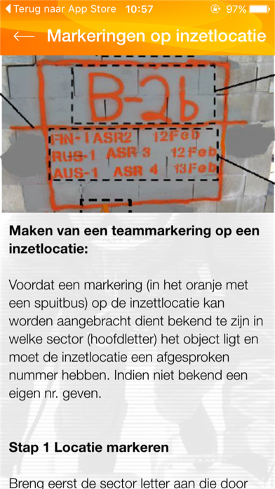 How to cancel & delete USAR.NL from iphone & ipad 4
