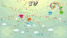 Game screenshot Journey of 1000 Stars hack