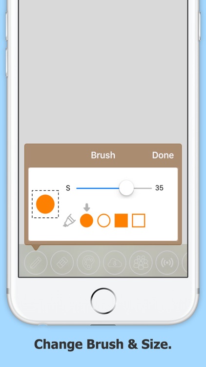 Collaborative Whiteboard