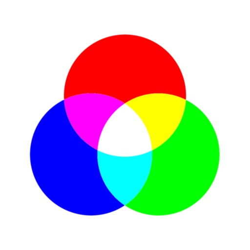 Colorado - Color Puzzle iOS App