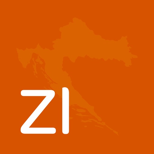 Zlarin Official Guide™ 2015