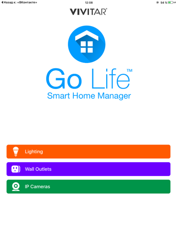 Screenshot #5 pour Vivitar Go Life