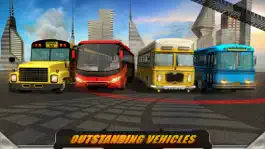 Game screenshot Demolition Derby: School Bus hack