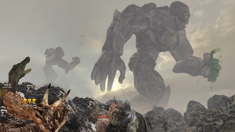 Dinos Online screenshot-4