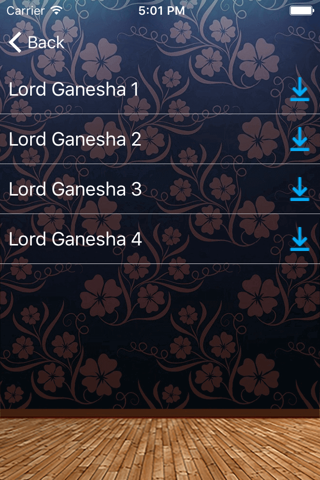 Lord Ganesha Virtual Temple: Best app for Ganeshji devotees to avoid temple run screenshot 4