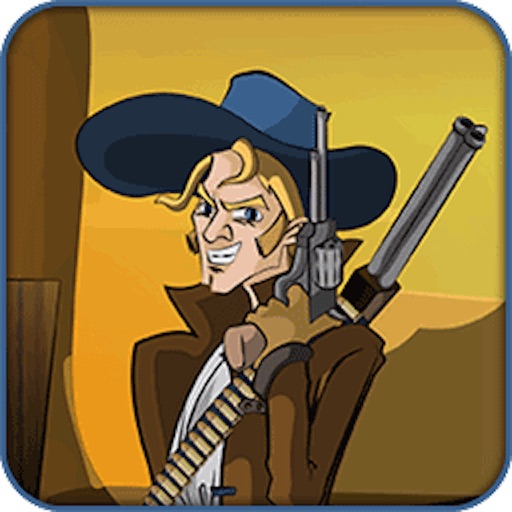 Bandit Hunter iOS App