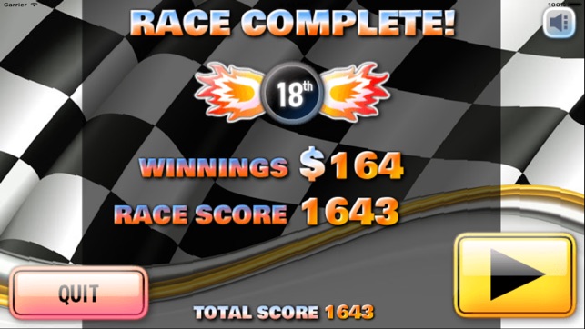 Nitro Speed Club Car(圖5)-速報App