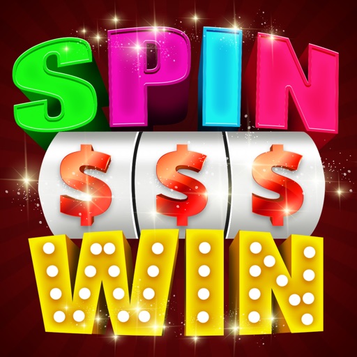Casino Jackpot Spin and Win Slots - Free Vegas Slot Machine Games iOS App