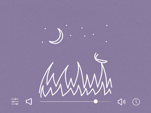 Screenshot #4 pour Loopless Relax Sound