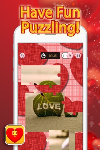 iLove Jigsaw – Match Piece.s and Restore Romantic Images with the Best Puzzle Game screenshot 4