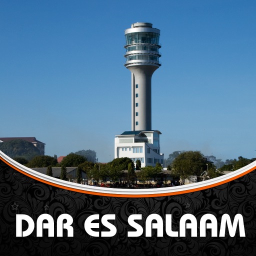 Dar es Salaam Offline Travel Guide