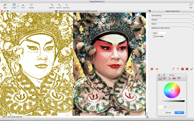MagicSketcher 2(圖2)-速報App