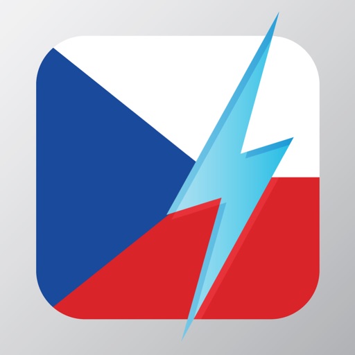 Learn Czech - Free WordPower iOS App