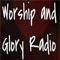 Playing today's modern worship favorites and yesterday's classics