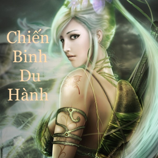 Chiến Binh Du Hành - Truyện Tranh icon