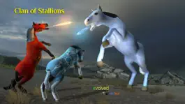 Game screenshot Clan Of Stallions mod apk