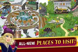 Game screenshot Fame and Fortune: Hidden Objects hack