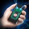 This app is intended for entertainment purposes only and does not provide true Electric Stun