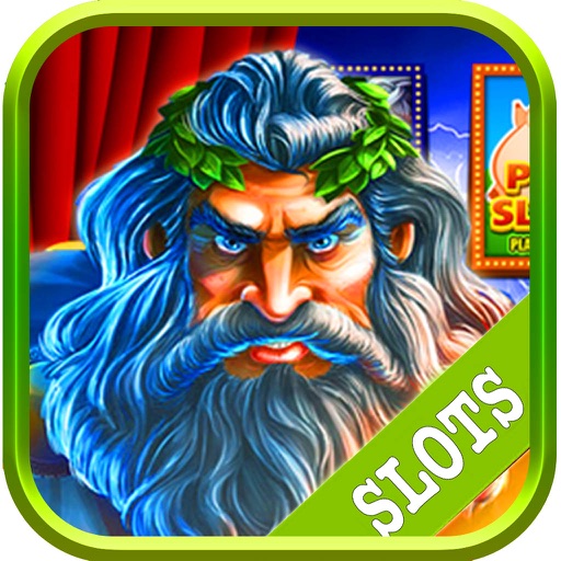 Las Vegas: Casino Of Farm Slors HD Play Money Machines!! iOS App