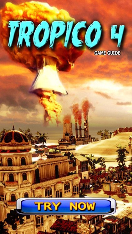 PRO - Tropico 4 Game Version Guide