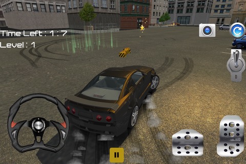 Extreme Furious Driving Simulator - Trucks vs Musclesのおすすめ画像3