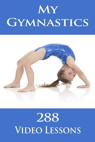 My Gymnasticsのおすすめ画像1