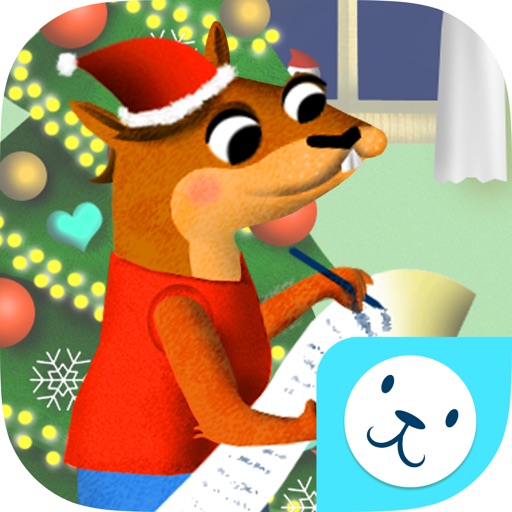 A Wish for Christmas icon