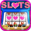 A Heart of Vegas Slots Casino