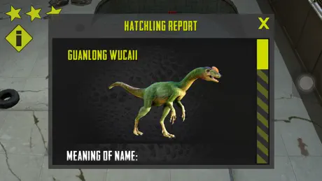 Tyrannosaurs
