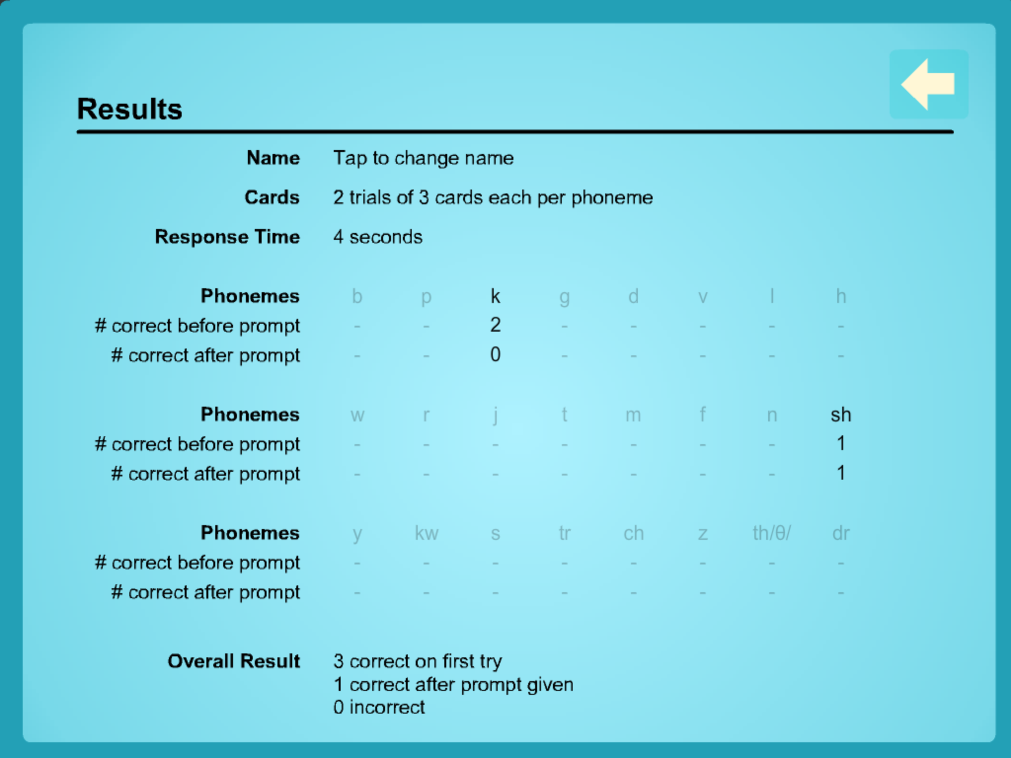 Touch Sound screenshot 5
