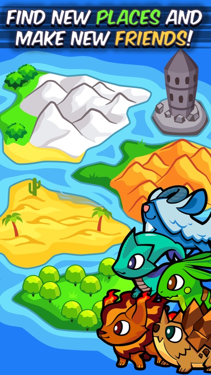 Pico Pets Puzzle